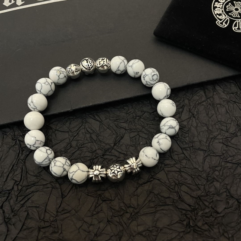 Chrome Hearts Bracelets